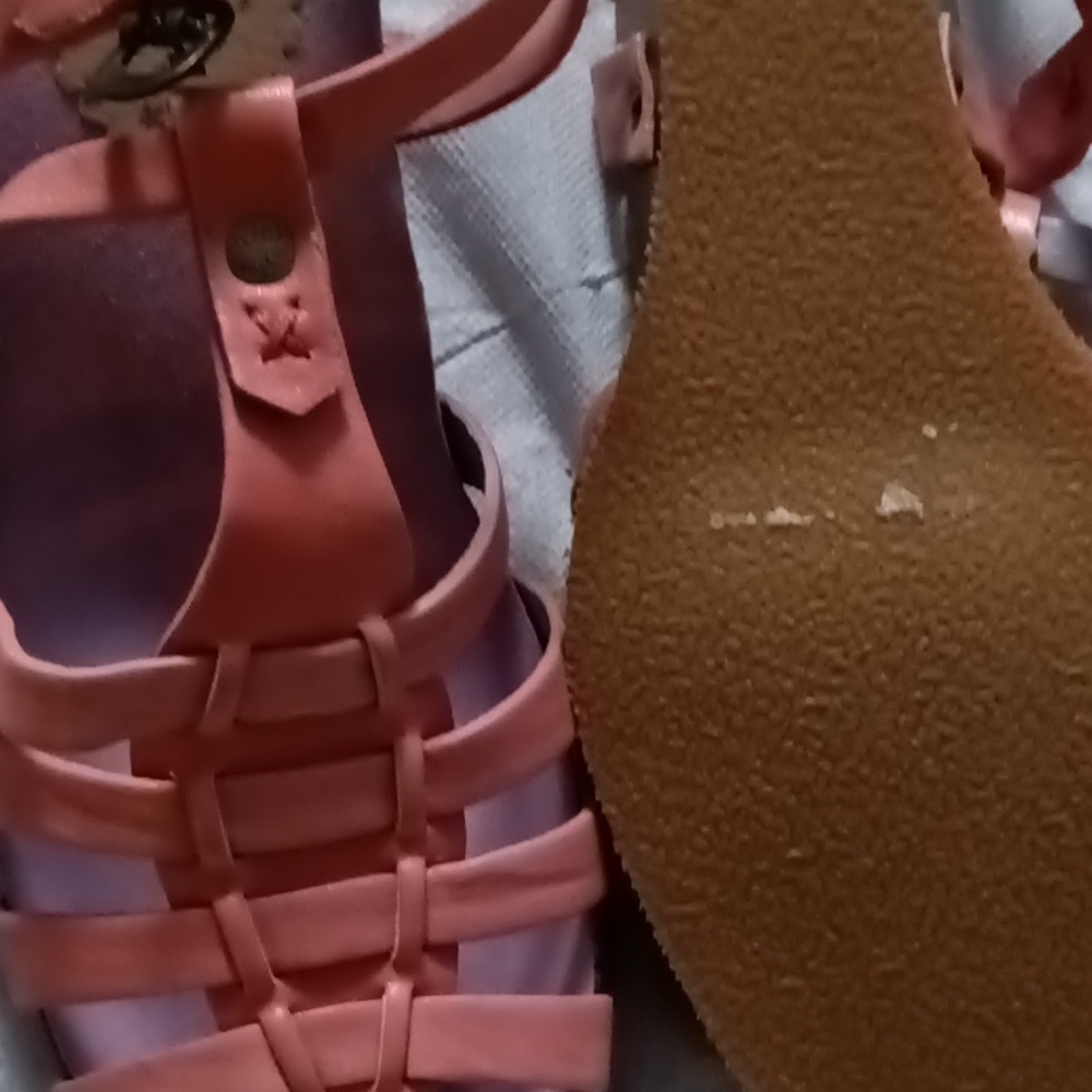 Sandals - Picture 2 of 2